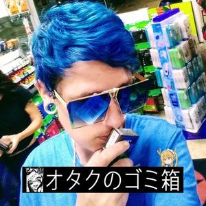 Meet your Posher, Scott